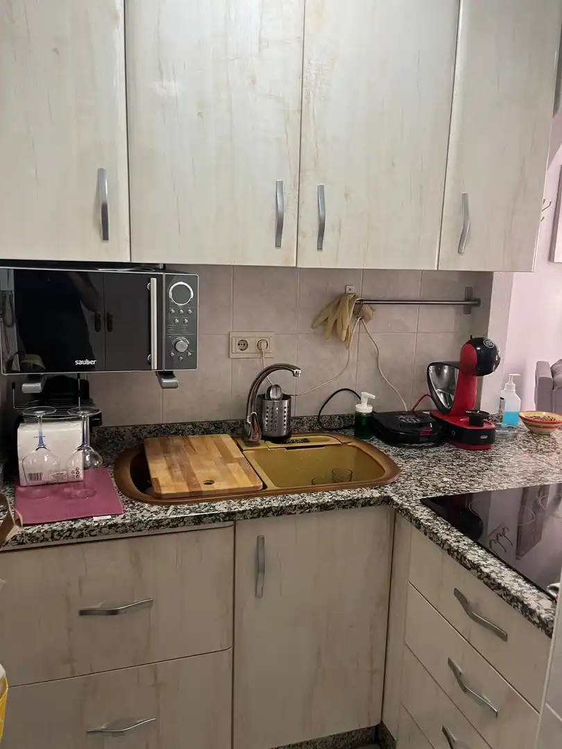 Apartament amb piscina en venda a Avenida Torre Ladeada 11, imagen 16
