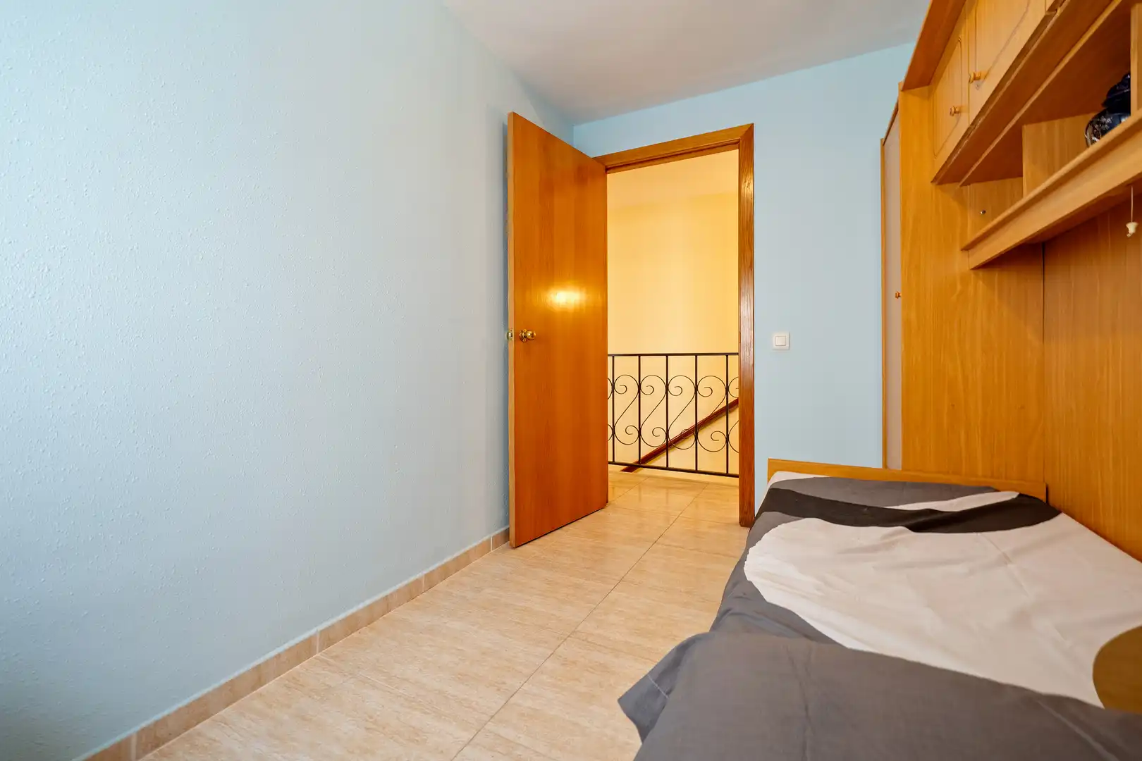 Bedroom of Houses for sale in Cambrils
