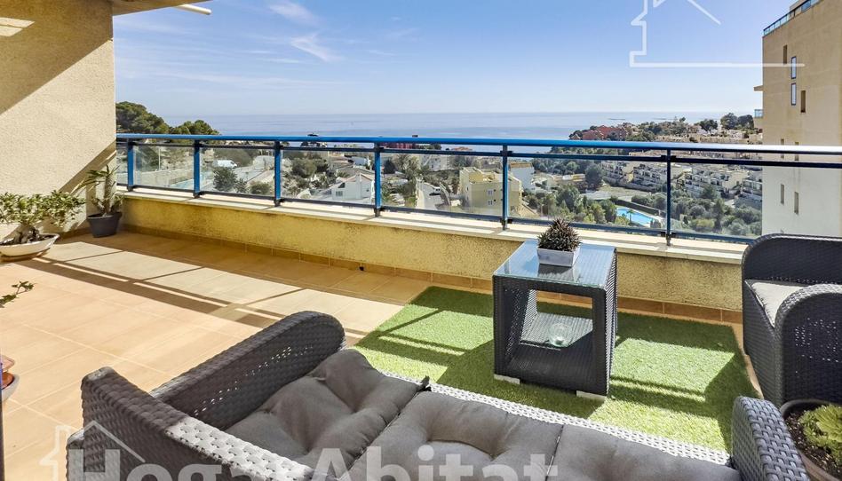 Photo 1 of Attic for sale in Partida Canuta, Manzanera - Tosal, Alicante