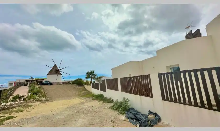 Residencial en venda en Níjar