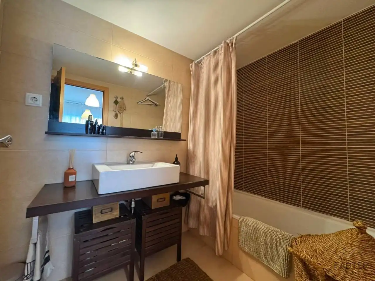 Piso en venta en Calle Sancho Marraco, Montserrat - El Passeig