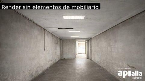 Photo 2 of Commercial properties for sale in Carrer de Calvet D'estrella, 39, Eixample, Sabadell