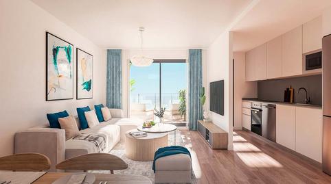 Photo 2 from new construction home in Flat for sale in Calle San Antonio 112 Esq. Calle Turia., La Constitución - Canaleta, Valencia