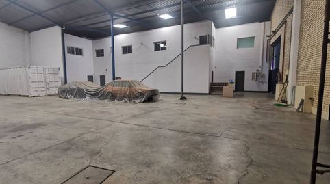 Photo 3 of Industrial buildings for rent in Rinconada, La Rinconada