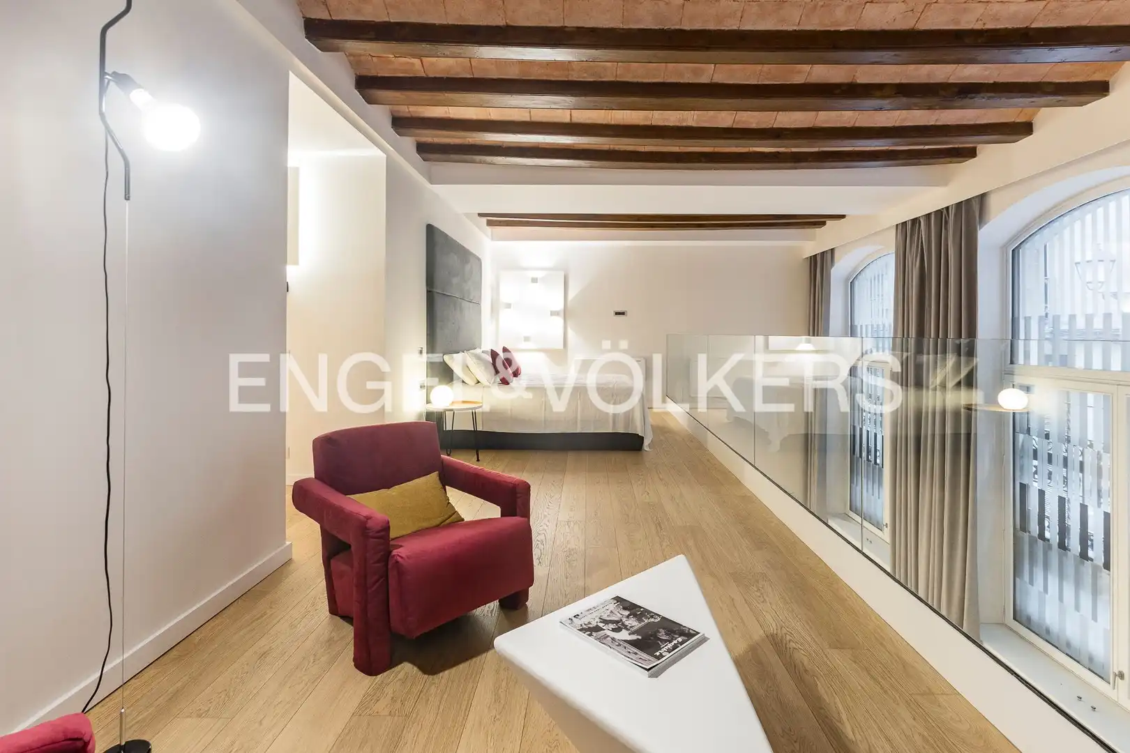 Flat with pool to rent in Ciutat Vella, imagen 53