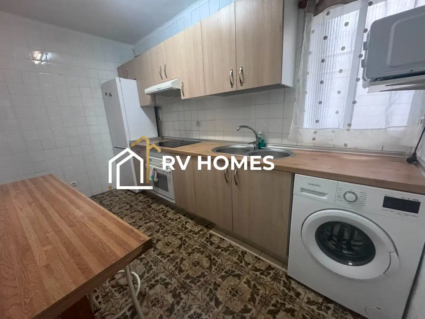 Flat for rent in Centro