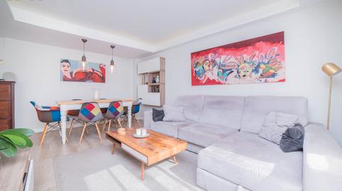 Foto 4 de Dúplex en venda a Calle Torrejón, Zona Centro - Ayuntamiento, Pinto