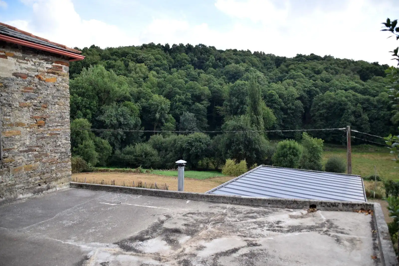 Houses for sale in O Incio 
