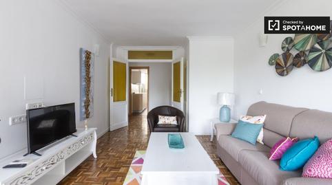 Foto 5 de Apartament per a compartir a Casa de Campo, Madrid