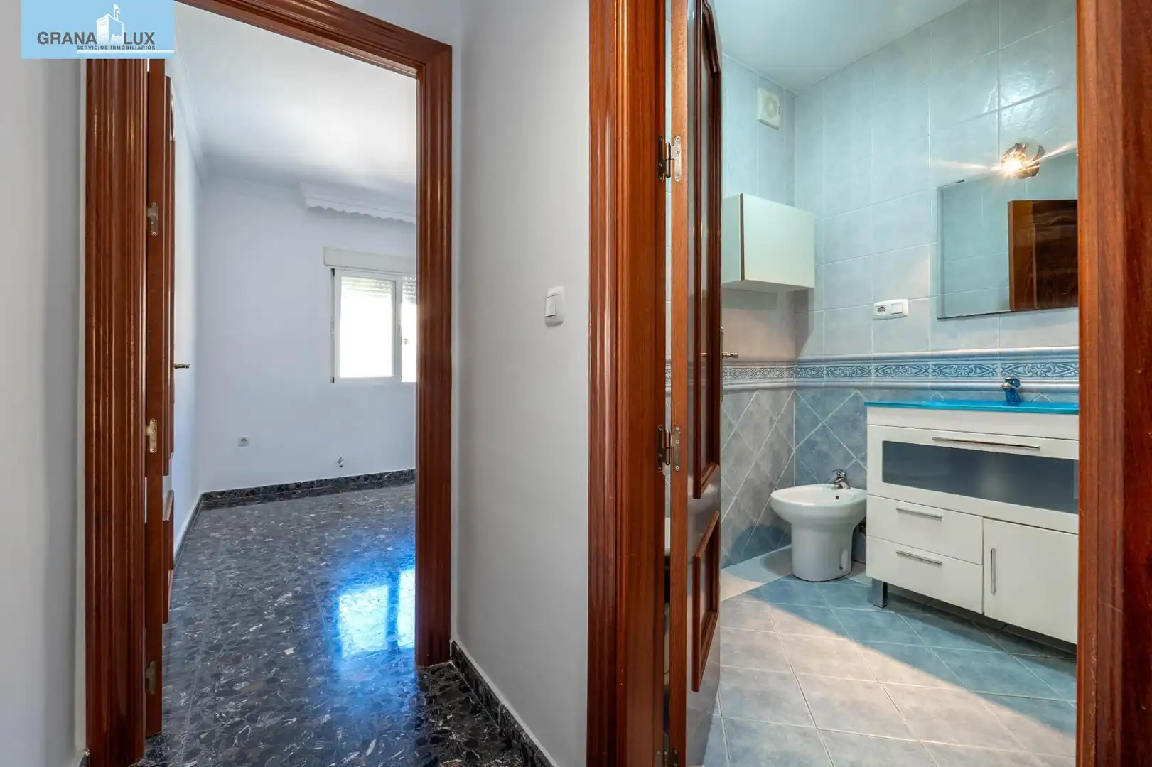 Piso con terraza en venta en Calle Calle San Juan de Dios, imagen 21
