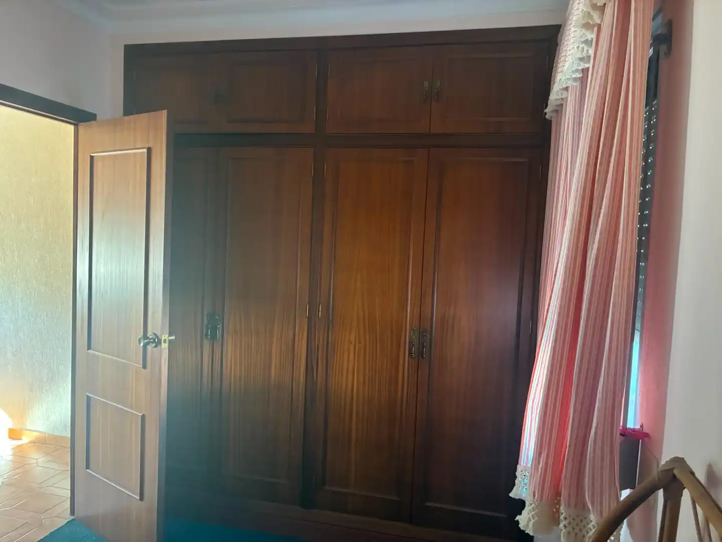Dormitori de Pis en venda en Villanueva de los Castillejos