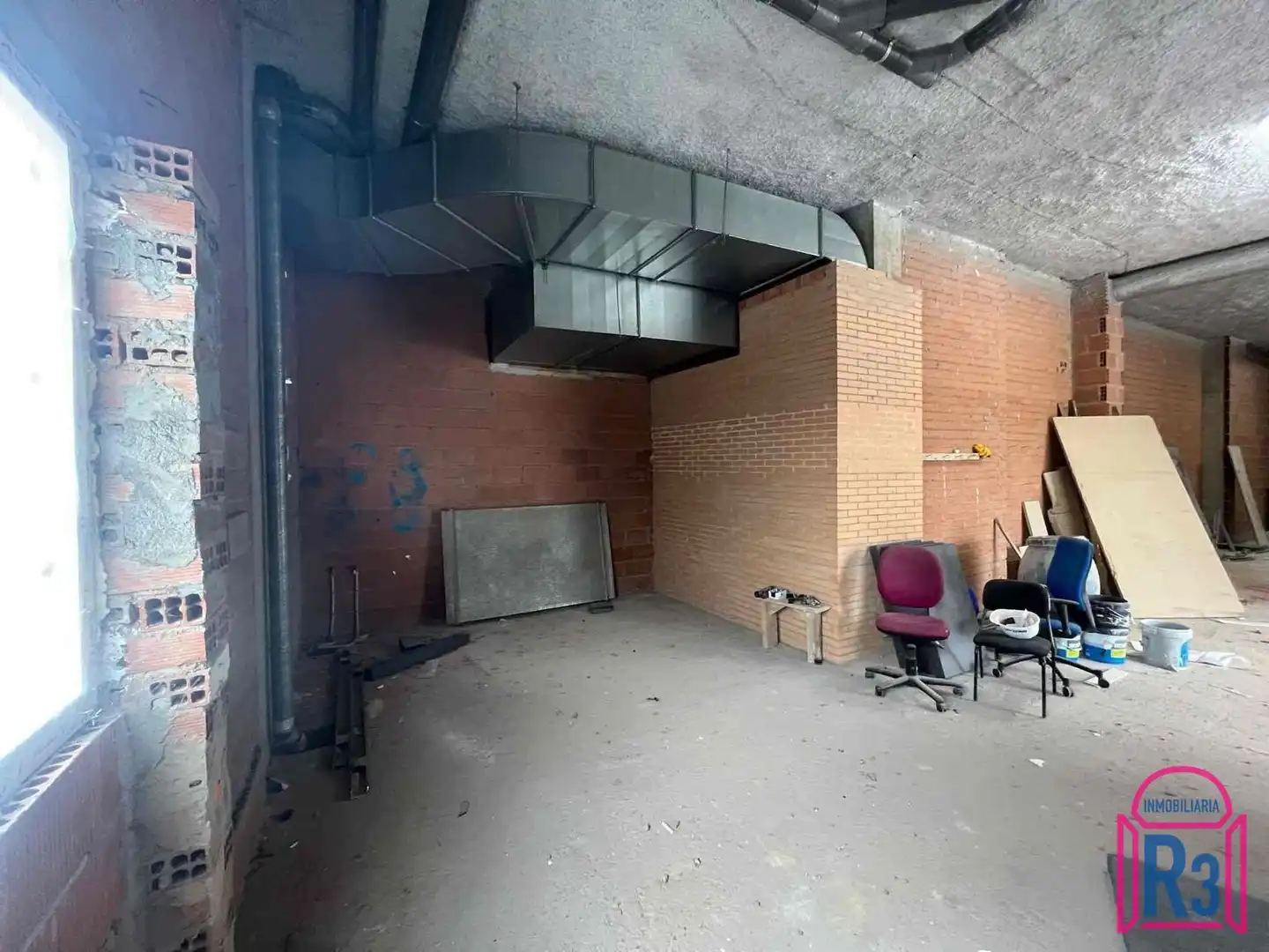 Local comercial en venda a Anselmo Carretero, imagen 6