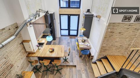 Foto 2 de Pis de lloguer a El Poble Sec - Parc de Montjuïc, Barcelona