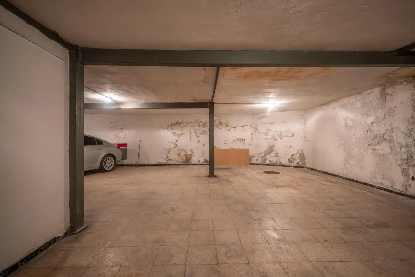 Pis en venda en Ávila amb Calefacció, Parquet i Moblat