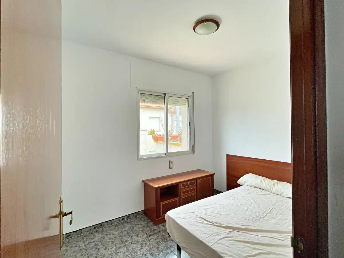 Dormitori de Casa o xalet en venda en Santa Bàrbara amb Terrassa