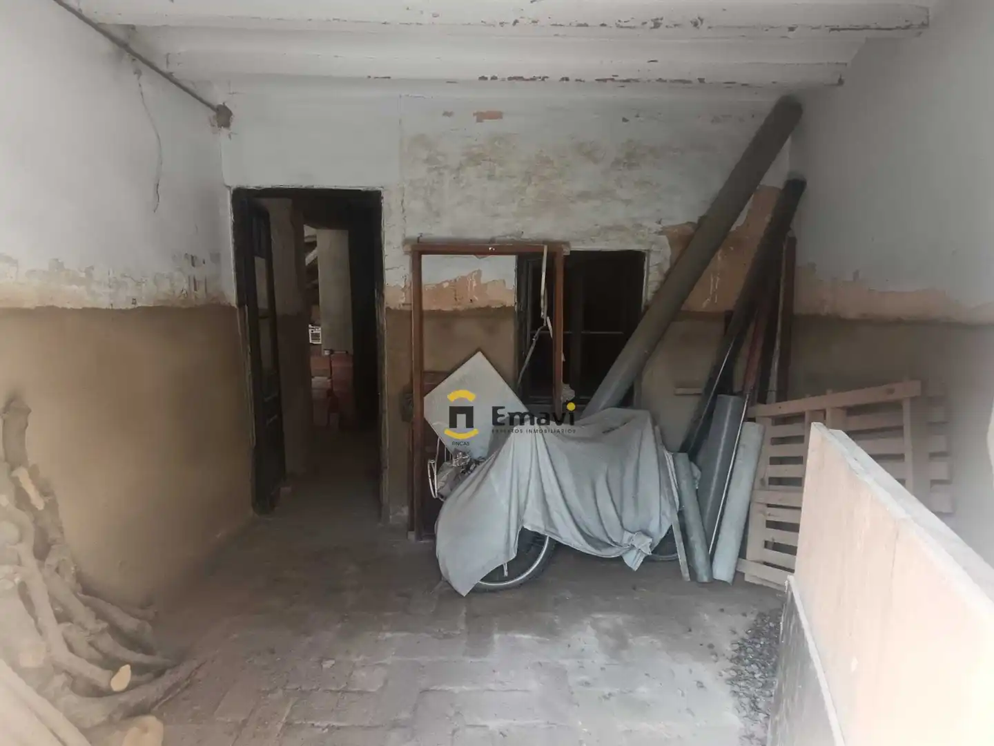 Casa o xalet en venda en Figueroles