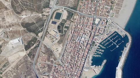 Foto 4 von Wohnung zum Verkauf in Puerto de Garrucha, Garrucha