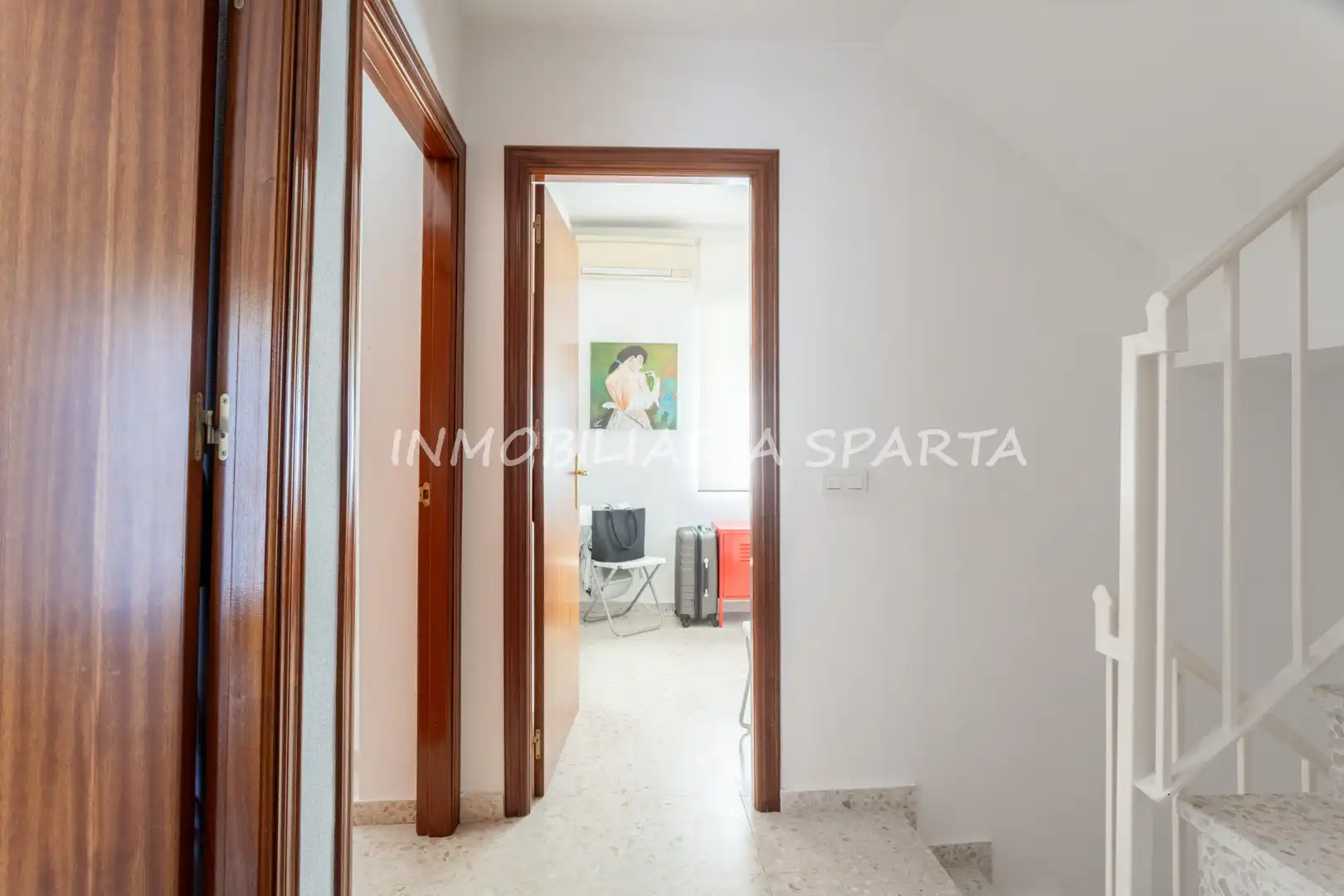 Detached homes for sale in Bollullos de la Mitación  with Air Conditioner, Terrace and Oven