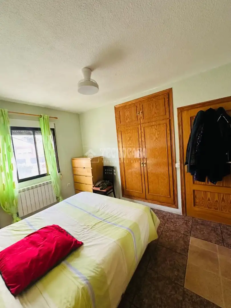Casa amb jardí en venda a Escalona, imagen 5