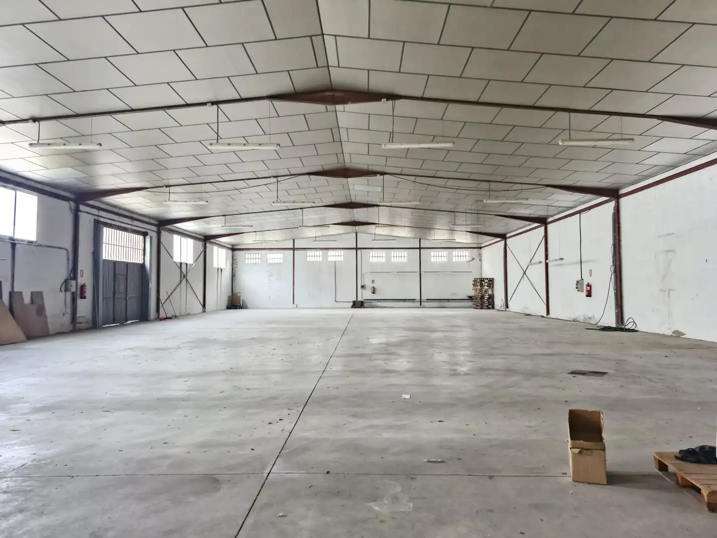 Industrial building for sale in Arnedo, imagen 12