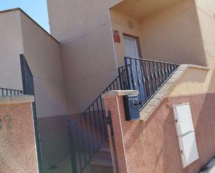 Exterior view of House or chalet for sale in  Albacete Capital  with Air Conditioner