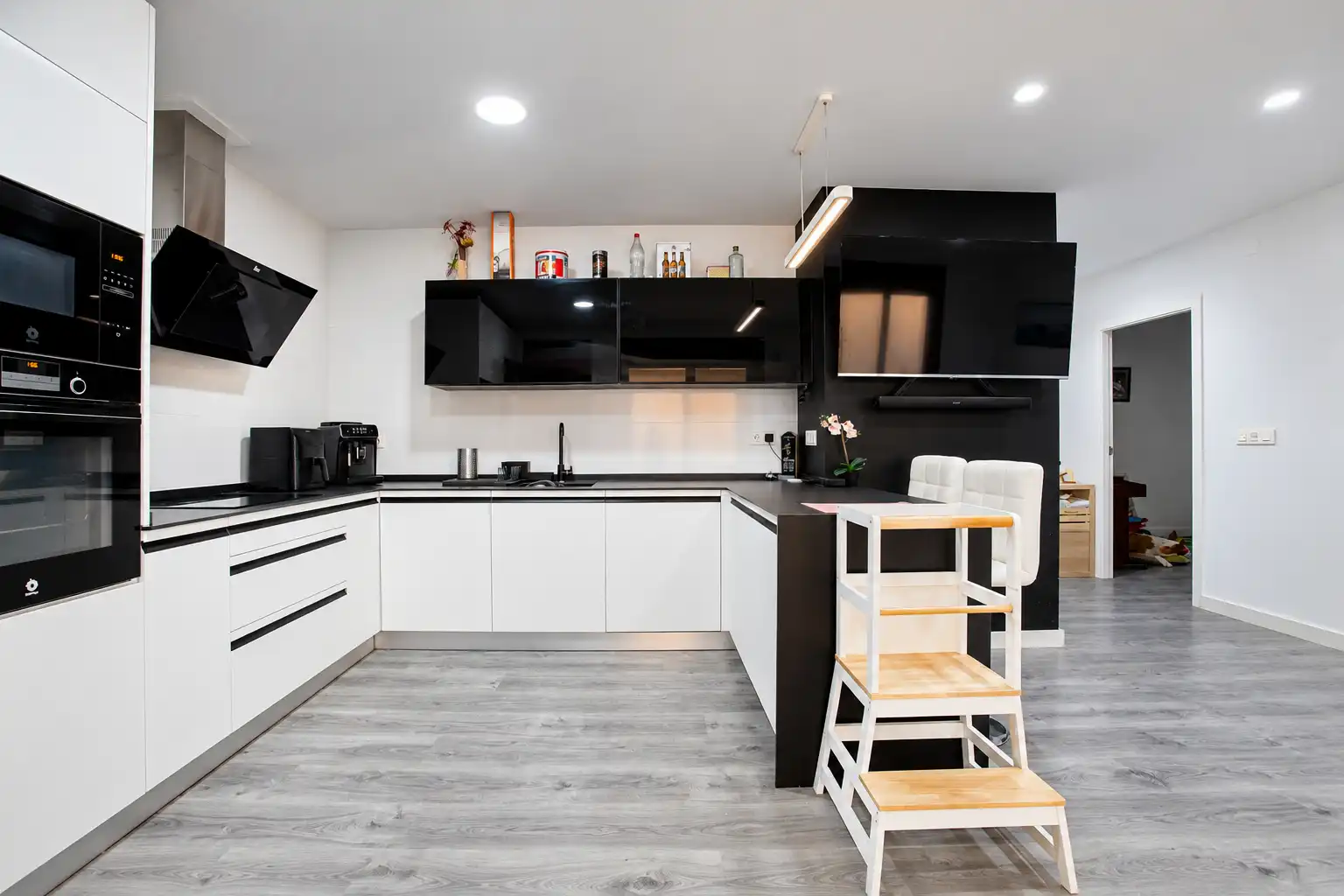 Rez-de-chaussée avec balcon à vendre à Calle Santomera Nº 25, imagen 8