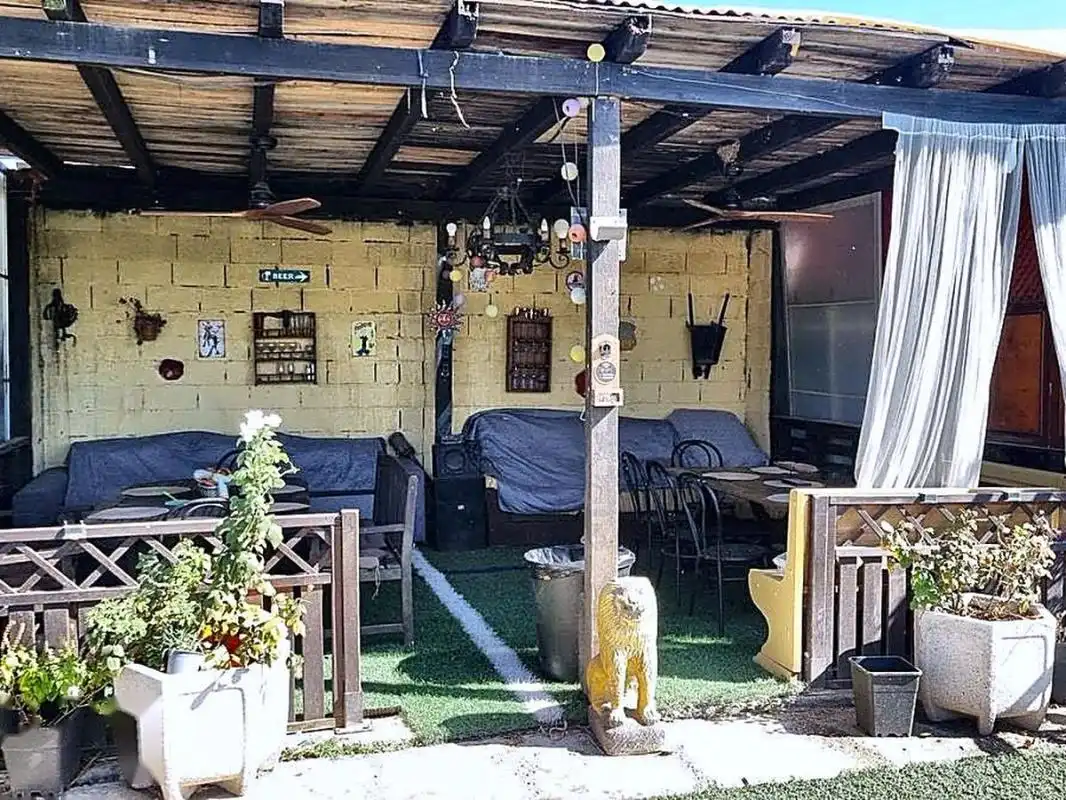 Casa con piscina in vendita a Hacienda Los Cabreros, imagen 10