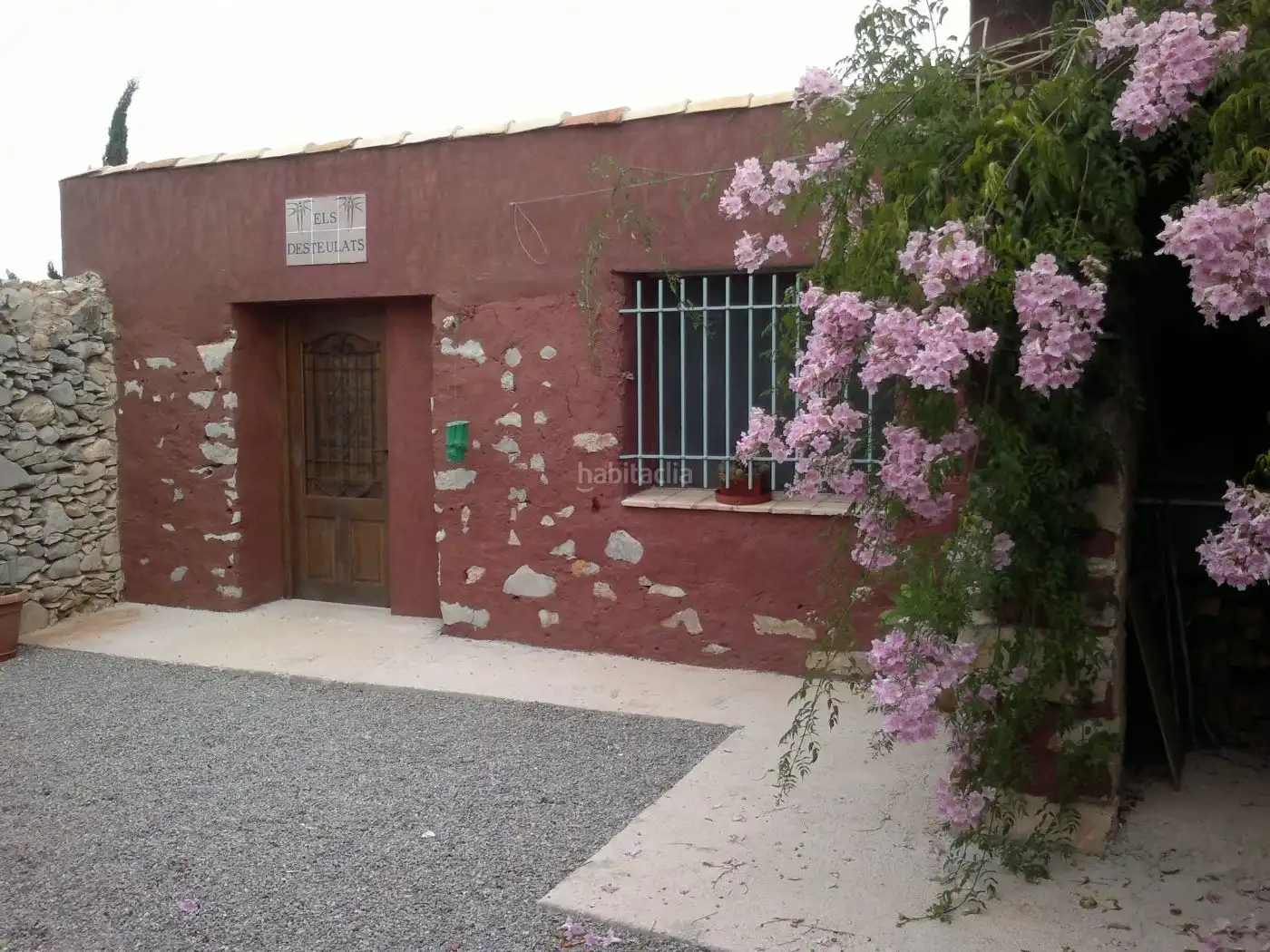 Terreny rústic en venda a Carrer Colsets 375, imagen 8