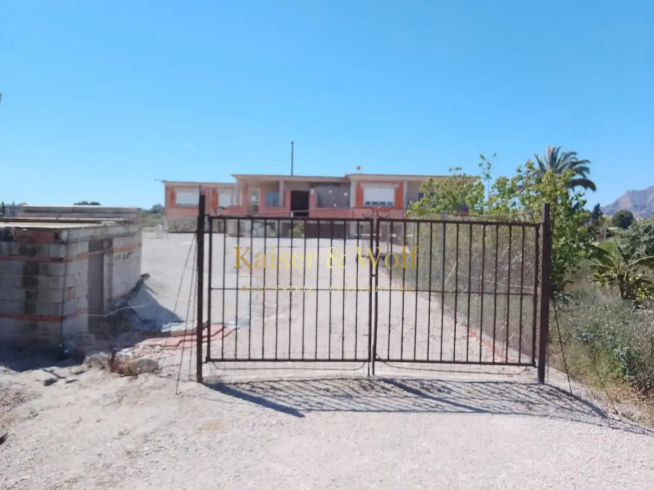 Maison rustique avec piscine à vendre à LG MUDAMIENTO, imagen 49