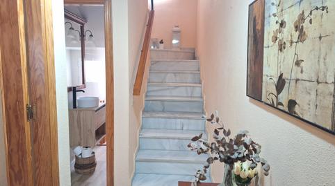 Foto 5 de Casa adosada en venda a Calle Río Guadiana, La Gangosa, Almería