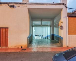 Garage for sale in San Javier