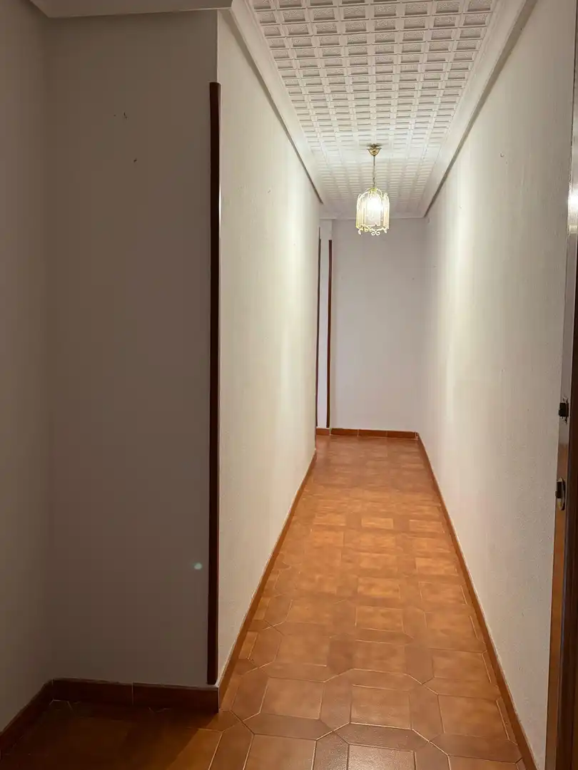 Flat for sale in Jarandilla de la Vera  with Air Conditioner and Terrace