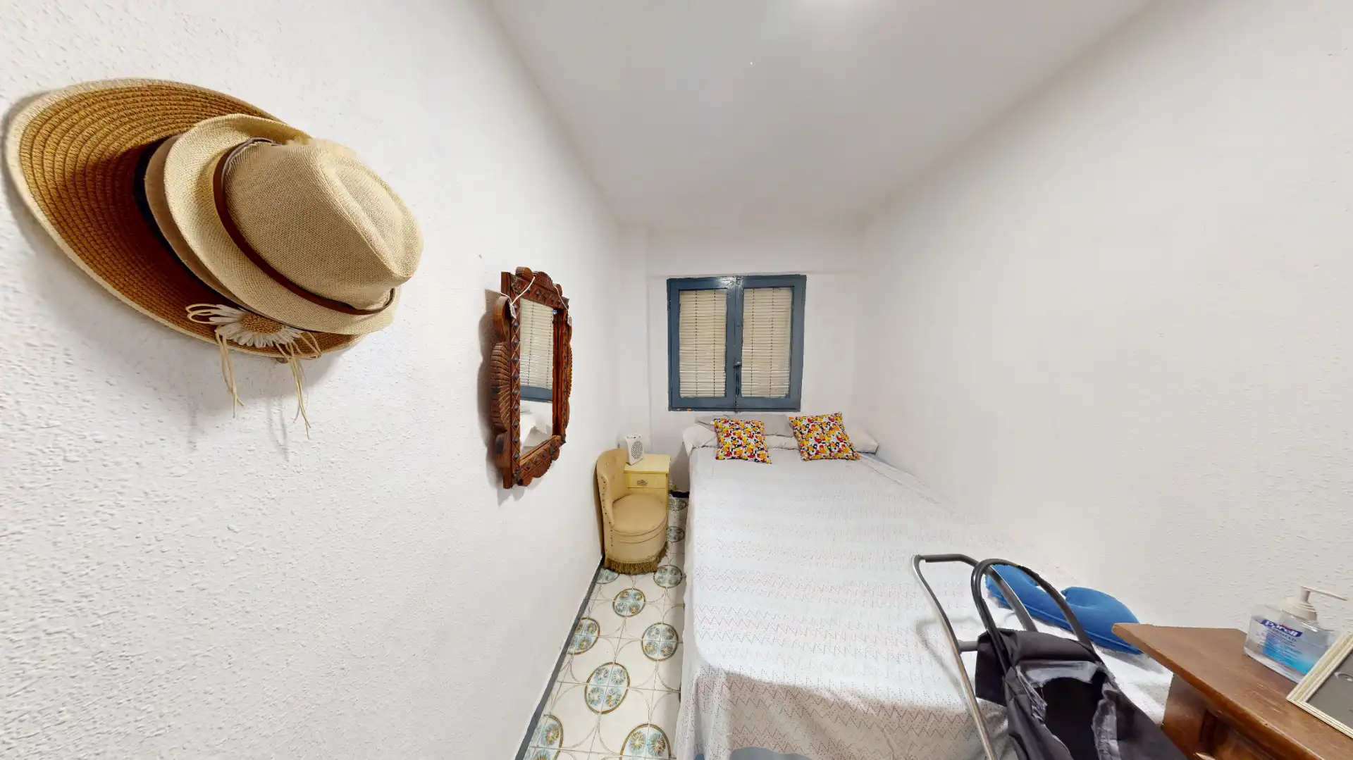 Habitación de Piso en venta en Pla - Carolinas