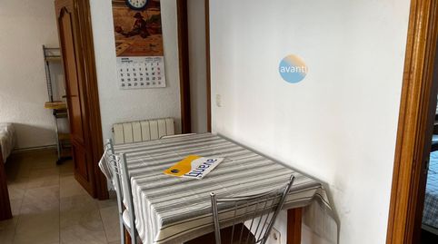 Foto 3 von Wohnung zur Miete in San Bernardo, Salamanca Capital