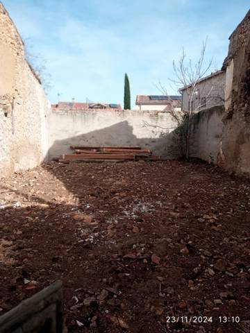 Terreno residencial en Venta en Brieva