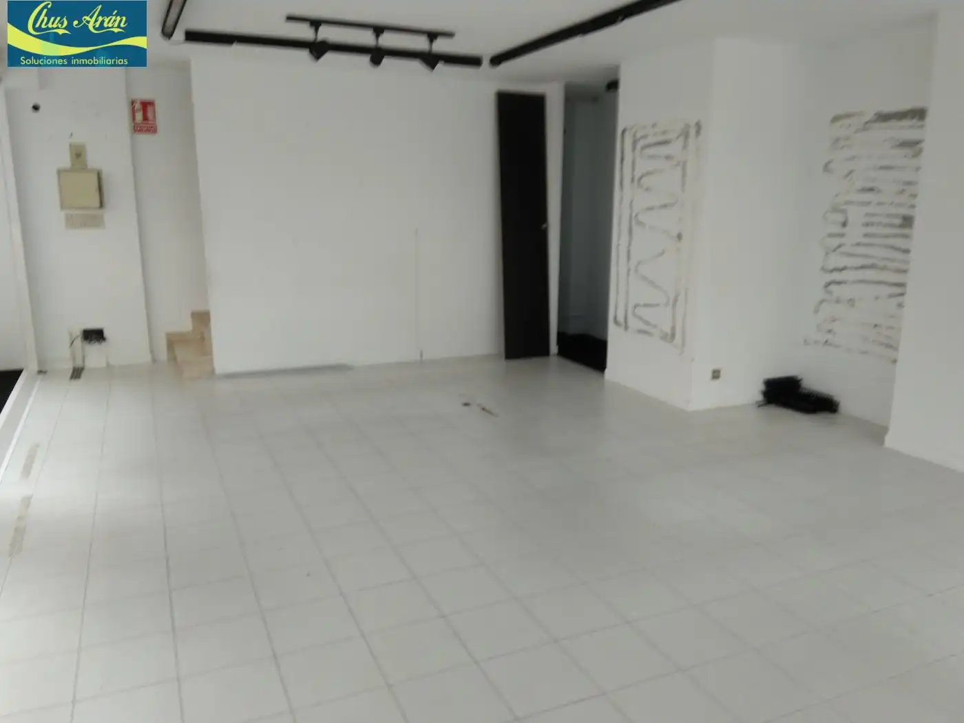 Gewerbefläche zur Miete in Carballo, imagen 16