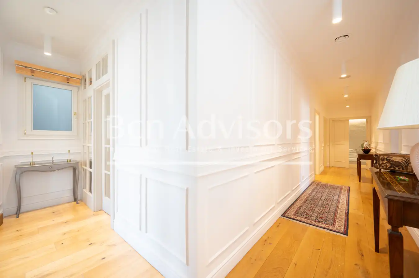 Attic for sale in Barcelona  with Air Conditioner, Heating and Terrace