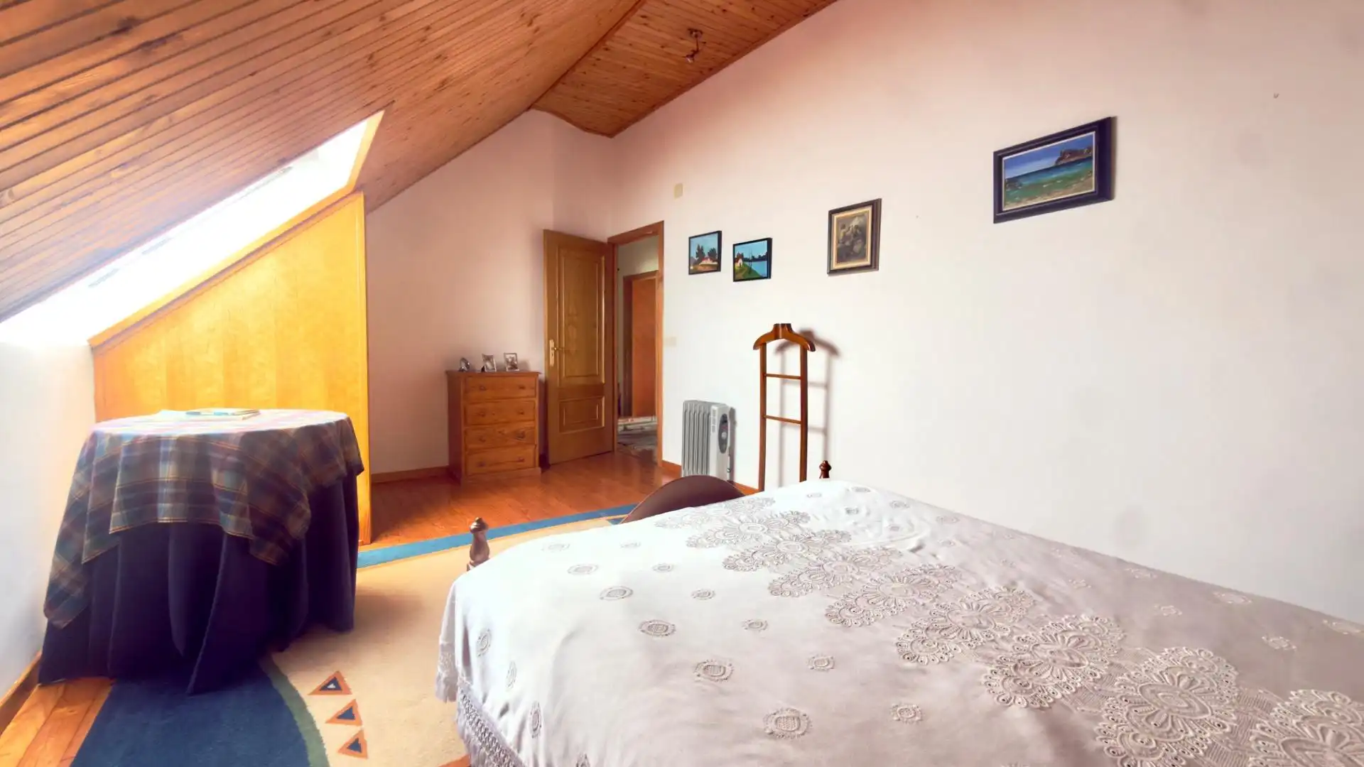 Casa con terraza en venta en Amoeiro, imagen 87