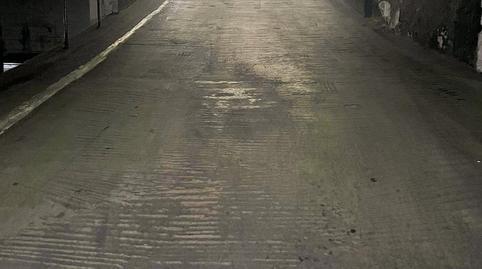 Foto 2 de Garatge en venda a Calle de Simón Bolívar, 15, Sabino Arana - Jesuitas, Bizkaia