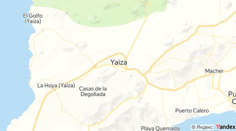 Foto 3 de Casa o chalet en venta en Yaiza pueblo, Yaiza