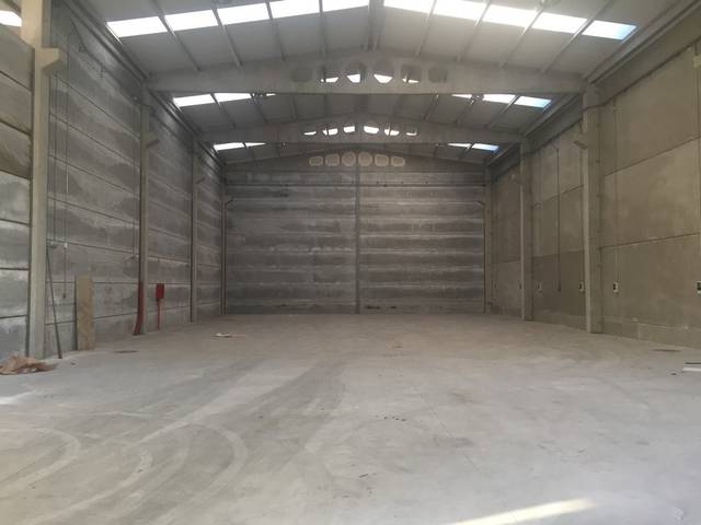 Nave industrial en Alquiler en Rúa Innovación en Carral