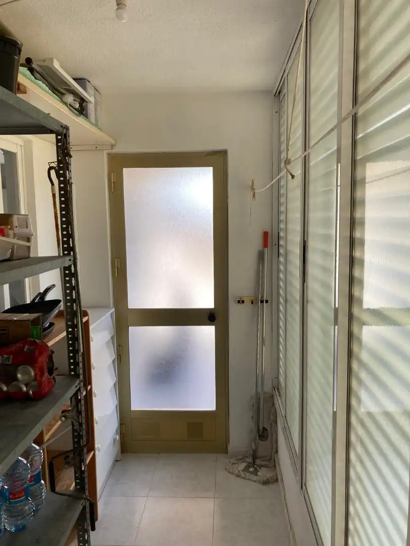 Attic for rent in Cullera  with Terrace, Furnished and Community pool