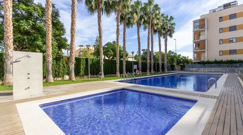 Foto 2 de Apartamento de alquiler en Alcalde Jose Poveda Verdu, 3, Playa Muchavista, El Campello