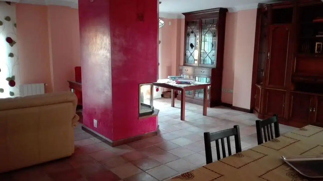 Villa mit Pool zur Miete in Valencina de la Concepción, imagen 35