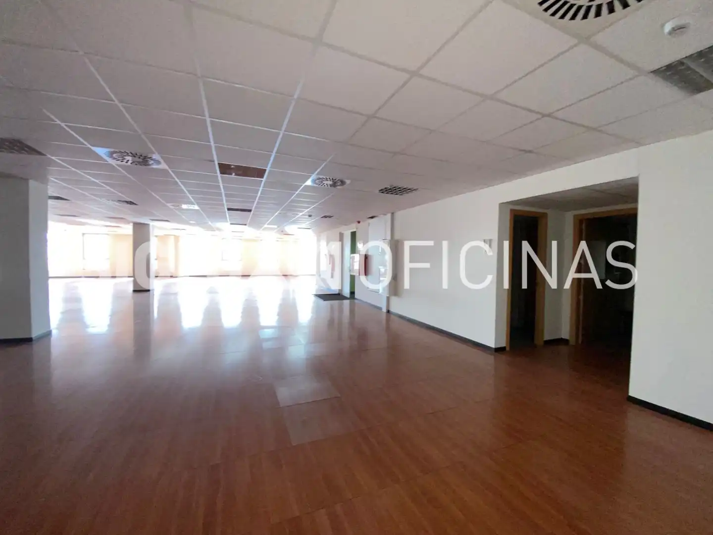 Oficina de lloguer a DE LA METAL.LURGIA, imagen 12