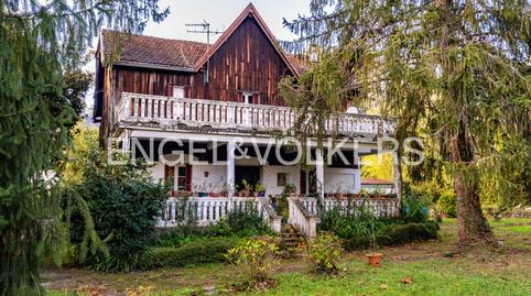 Foto 4 de Casa o chalet en venta en Hernani, Gipuzkoa