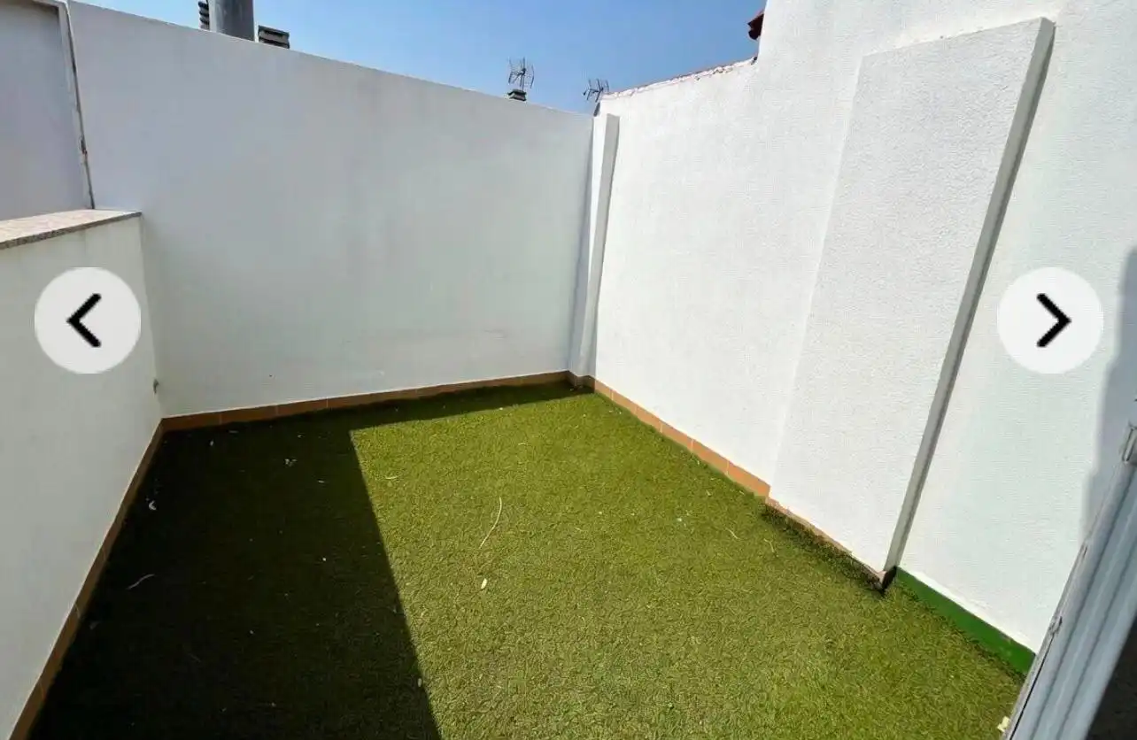 Terrassa de Dúplex en venda en Molina de Segura amb Aire condicionat