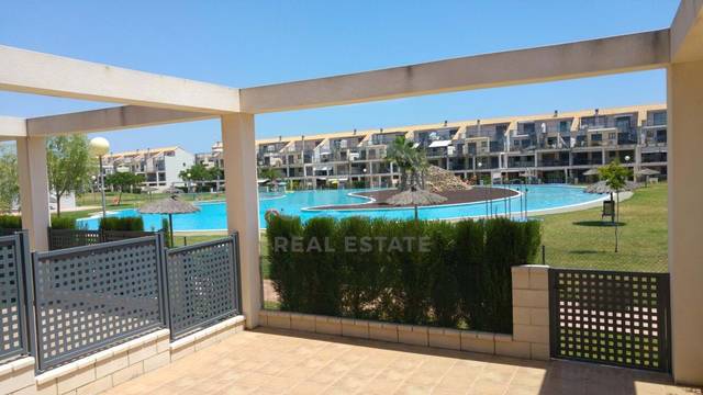 Piso en Venta en San Jorge / Sant Jordi