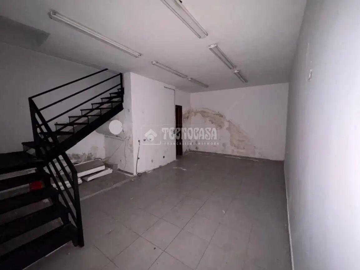Local en venta en Getafe con Aire acondicionado