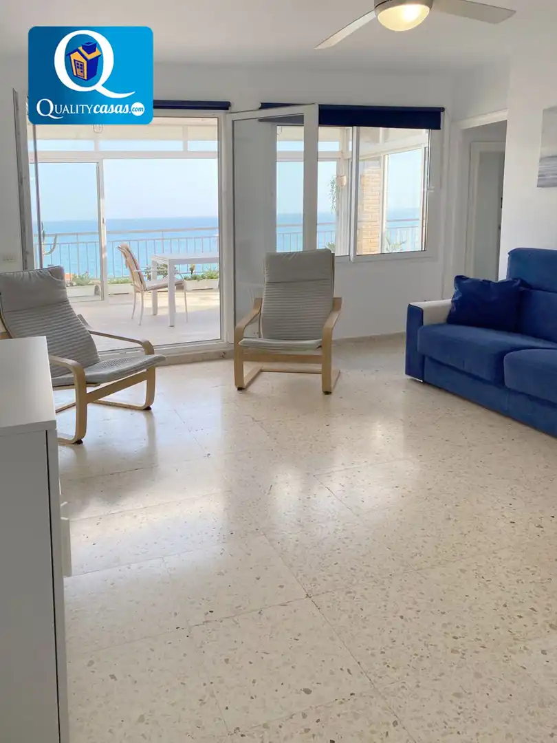 Penthouse mit Aufzug zum Verkauf in Centro, imagen 5